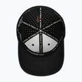 Uomo Pitbull West Coast Full Cap Logo 3D Angle Welding nero 7