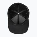 Cappello completo Pitbull,,Hilltop" Stretch Fitted nero 3