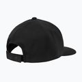 Cappello Pitbull Snapback,,Hilltop" Stretch Fitted nero 2