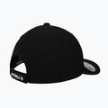 Pitbull West Coast Uomo Snapback ,,Logo" Ibrido nero 2