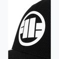 Pitbull West Coast Uomo Snapback ,,Logo" Ibrido nero 3