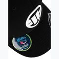Pitbull West Coast Uomo Snapback ,,Logo" Ibrido nero 5