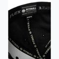 Pitbull West Coast Uomo Snapback ,,Logo" Ibrido nero 7