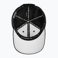 Pitbull West Coast Uomo Snapback ,,Logo" Ibrido nero 8