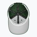 Cappello Pitbull Snapback ,,Logo" Verde ibrido 3