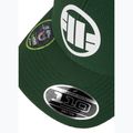 Cappello Pitbull Snapback ,,Logo" Verde ibrido 4