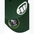 Cappello Pitbull Snapback ,,Logo" Verde ibrido 5