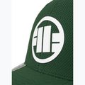 Cappello Pitbull Snapback ,,Logo" Verde ibrido 6