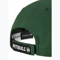 Cappello Pitbull Snapback ,,Logo" Verde ibrido 7