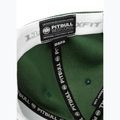 Cappello Pitbull Snapback ,,Logo" Verde ibrido 8