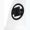Cappello completo Pitbull ,,Logo" Tech Witch Traforato bianco 5