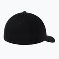 Cappello completo Pitbull ,,Logo" Tech Witch Traforato nero 2