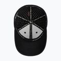 Cappello completo Pitbull ,,Logo" Tech Witch Traforato nero 3