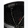 Cappello completo Pitbull ,,Logo" Tech Witch Traforato nero 7