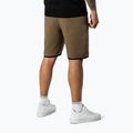 Pantaloncini Saturn da uomo Pitbull West Coast marrone coyote 2