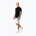 Pantaloncini Saturn off white da uomo Pitbull West Coast 2