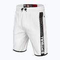 Pantaloncini Saturn off white da uomo Pitbull West Coast 3