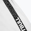 Pantaloncini Saturn off white da uomo Pitbull West Coast 8