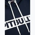 Felpa con cappuccio Pitbull West Coast Brighton da uomo, blu scuro 5