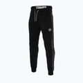 Pantaloni da jogging Byron Pitbull West Coast da uomo, nero 4