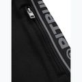 Pantaloncini da uomo Pitbull West Coast Byron nero 4