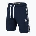 Pantaloncini da uomo Pitbull West Coast Byron dark navy 4