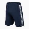 Pantaloncini da uomo Pitbull West Coast Byron dark navy 5