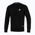 Felpa Jarvis Crewneck Pitbull West Coast uomo nero