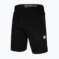 Pantaloncini da uomo Pitbull West Coast Jarvis nero