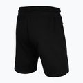 Pantaloncini da uomo Pitbull West Coast Jarvis nero 2