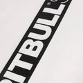 Felpa da uomo Pitbull West Coast Stafford con cappuccio bianco sporco 10