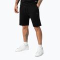 Pantaloncini da uomo Pitbull West Coast Dolphin nero