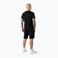 Pantaloncini da uomo Pitbull West Coast Dolphin nero 2