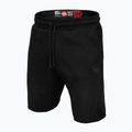 Pantaloncini da uomo Pitbull West Coast Dolphin nero 3