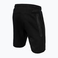 Pantaloncini da uomo Pitbull West Coast Dolphin nero 4