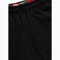 Pantaloncini da uomo Pitbull West Coast Dolphin nero 5