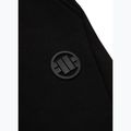 Pantaloncini da uomo Pitbull West Coast Dolphin nero 7