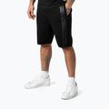 Pantaloncini da uomo Pitbull West Coast Saturn nero
