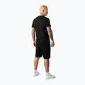 Pantaloncini da uomo Pitbull West Coast Saturn nero 2