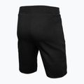 Pantaloncini da uomo Pitbull West Coast Saturn nero 4