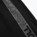 Pantaloncini da uomo Pitbull West Coast Saturn nero 8