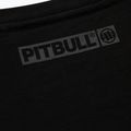 Maglietta Pitbull West Coast uomo T-S All Black Hilltop nero 12