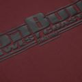 Maglietta T-S Classic Boxing Pitbull West Coast uomo bordeaux 3