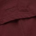 Maglietta T-S Classic Boxing Pitbull West Coast uomo bordeaux 6