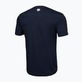 Maglietta T-S Classic Boxing Pitbull West Coast uomo navy scuro 2