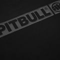 Maglietta Pitbull West Coast T-S Hilltop 210 nera da uomo 3