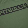 Maglietta Pitbull West Coast uomo T-S Hilltop 210 oliva 3