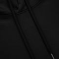 Felpa da uomo con cappuccio Pitbull West Coast Everts nero 3