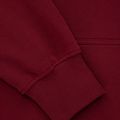 Felpa con cappuccio Pitbull West Coast Everts Uomo, bordeaux 5