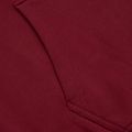 Felpa con cappuccio Pitbull West Coast Everts Uomo, bordeaux 6